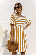 Afbeelding in Gallery-weergave laden, "Elisa" Sommer-Kleid
