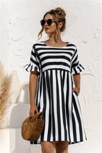 Afbeelding in Gallery-weergave laden, "Elisa" Sommer-Kleid
