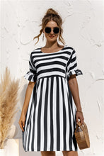 Afbeelding in Gallery-weergave laden, "Elisa" Sommer-Kleid
