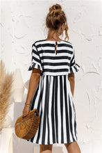 Afbeelding in Gallery-weergave laden, "Elisa" Sommer-Kleid

