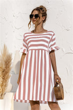 Afbeelding in Gallery-weergave laden, "Elisa" Sommer-Kleid
