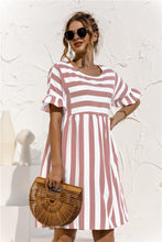 Afbeelding in Gallery-weergave laden, "Elisa" Sommer-Kleid
