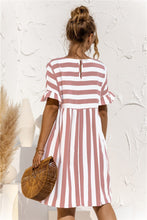 Afbeelding in Gallery-weergave laden, "Elisa" Sommer-Kleid
