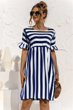 Afbeelding in Gallery-weergave laden, "Elisa" Sommer-Kleid
