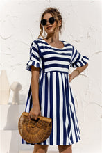 Afbeelding in Gallery-weergave laden, "Elisa" Sommer-Kleid
