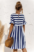 Afbeelding in Gallery-weergave laden, "Elisa" Sommer-Kleid
