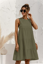 Afbeelding in Gallery-weergave laden, "Stella" Designer-Kleid
