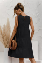 Afbeelding in Gallery-weergave laden, "Stella" Designer-Kleid
