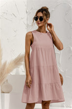Afbeelding in Gallery-weergave laden, "Stella" Designer-Kleid
