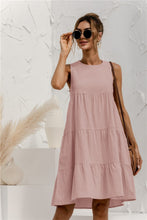 Afbeelding in Gallery-weergave laden, "Stella" Designer-Kleid
