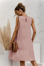 Afbeelding in Gallery-weergave laden, "Stella" Designer-Kleid
