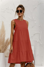 Afbeelding in Gallery-weergave laden, "Stella" Designer-Kleid
