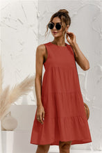 Afbeelding in Gallery-weergave laden, "Stella" Designer-Kleid
