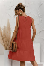 Afbeelding in Gallery-weergave laden, "Stella" Designer-Kleid
