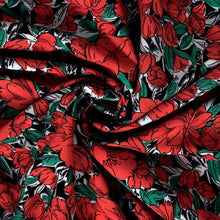 Afbeelding in Gallery-weergave laden, "Miriam" Designer-Maxikleid
