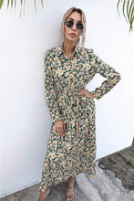 Afbeelding in Gallery-weergave laden, "Miriam" Designer-Maxikleid
