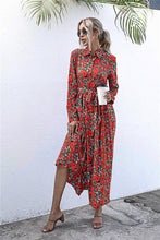 Afbeelding in Gallery-weergave laden, "Miriam" Designer-Maxikleid
