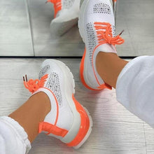 Afbeelding in Gallery-weergave laden, YBO™ "Cristal" Sneaker
