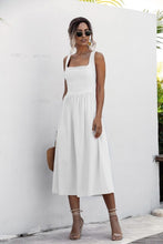 Afbeelding in Gallery-weergave laden, "Monroe" Elegantes Designer-Kleid
