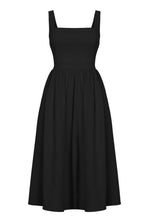 Afbeelding in Gallery-weergave laden, "Monroe" Elegantes Designer-Kleid
