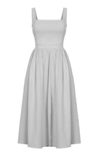 Afbeelding in Gallery-weergave laden, "Monroe" Elegantes Designer-Kleid
