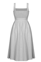Afbeelding in Gallery-weergave laden, "Monroe" Elegantes Designer-Kleid
