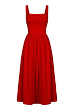 Afbeelding in Gallery-weergave laden, "Monroe" Elegantes Designer-Kleid
