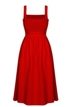 Afbeelding in Gallery-weergave laden, "Monroe" Elegantes Designer-Kleid
