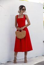 Afbeelding in Gallery-weergave laden, "Monroe" Elegantes Designer-Kleid

