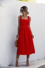 Afbeelding in Gallery-weergave laden, "Monroe" Elegantes Designer-Kleid
