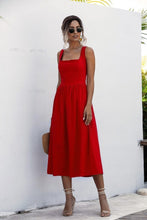 Afbeelding in Gallery-weergave laden, "Monroe" Elegantes Designer-Kleid
