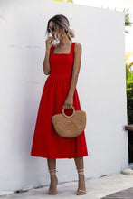 Afbeelding in Gallery-weergave laden, "Monroe" Elegantes Designer-Kleid
