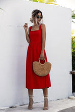 Afbeelding in Gallery-weergave laden, "Monroe" Elegantes Designer-Kleid
