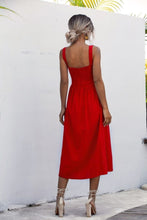Afbeelding in Gallery-weergave laden, "Monroe" Elegantes Designer-Kleid

