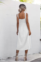 Afbeelding in Gallery-weergave laden, "Monroe" Elegantes Designer-Kleid
