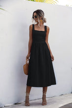 Afbeelding in Gallery-weergave laden, "Monroe" Elegantes Designer-Kleid
