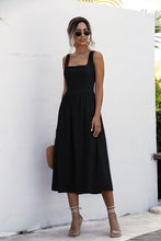 Afbeelding in Gallery-weergave laden, "Monroe" Elegantes Designer-Kleid
