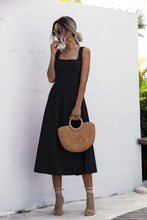 Afbeelding in Gallery-weergave laden, "Monroe" Elegantes Designer-Kleid
