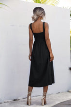 Afbeelding in Gallery-weergave laden, "Monroe" Elegantes Designer-Kleid
