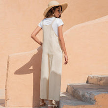 Afbeelding in Gallery-weergave laden, "Rika" Designer-Jumpsuit
