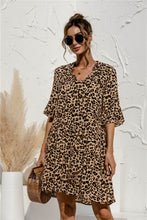 Afbeelding in Gallery-weergave laden, Leopard 

