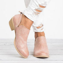 Afbeelding in Gallery-weergave laden, "Gia" Modische Stiefelette
