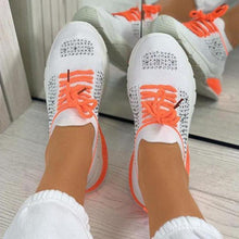 Afbeelding in Gallery-weergave laden, YBO™ "Cristal" Sneaker
