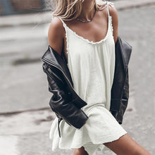 Afbeelding in Gallery-weergave laden, &quot;Amana&quot; Sommer-Kleid
