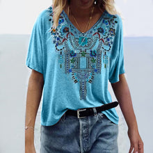 Afbeelding in Gallery-weergave laden, "Sitonia" Designer-Bluse

