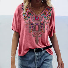 Afbeelding in Gallery-weergave laden, "Sitonia" Designer-Bluse
