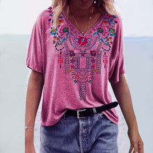 Afbeelding in Gallery-weergave laden, "Sitonia" Designer-Bluse
