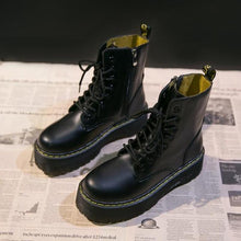 Afbeelding in Gallery-weergave laden, "Wendy" Lässige Boots

