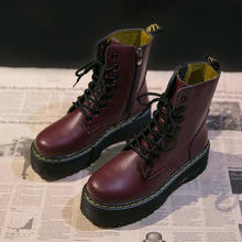 Afbeelding in Gallery-weergave laden, "Wendy" Lässige Boots
