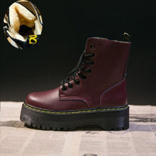Afbeelding in Gallery-weergave laden, "Wendy" Lässige Boots

